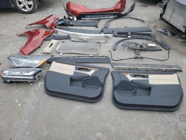 2019 Honda Cr-V Exl VIN: 5J6RW2H85KL008439 Lot: 54441144