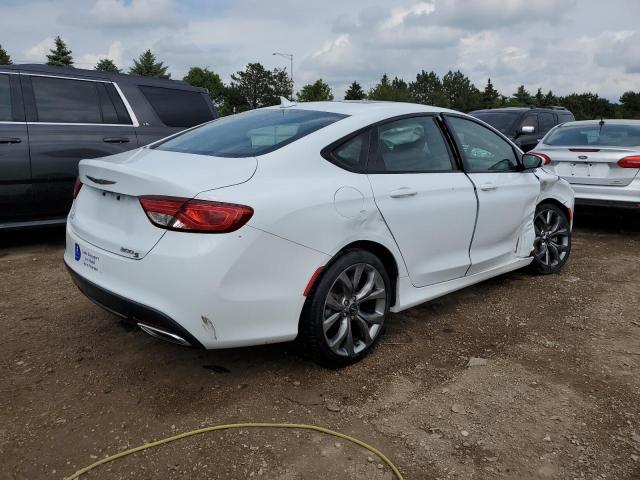 2016 Chrysler 200 S VIN: 1C3CCCBG7GN108424 Lot: 54826134