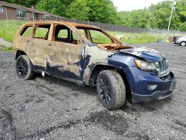 2012 Jeep Grand Cherokee Limited VIN: 1C4RJFBTXCC347465 Lot: 52903514