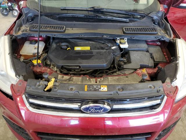 1FMCU9HX8DUB68938 2013 Ford Escape Sel