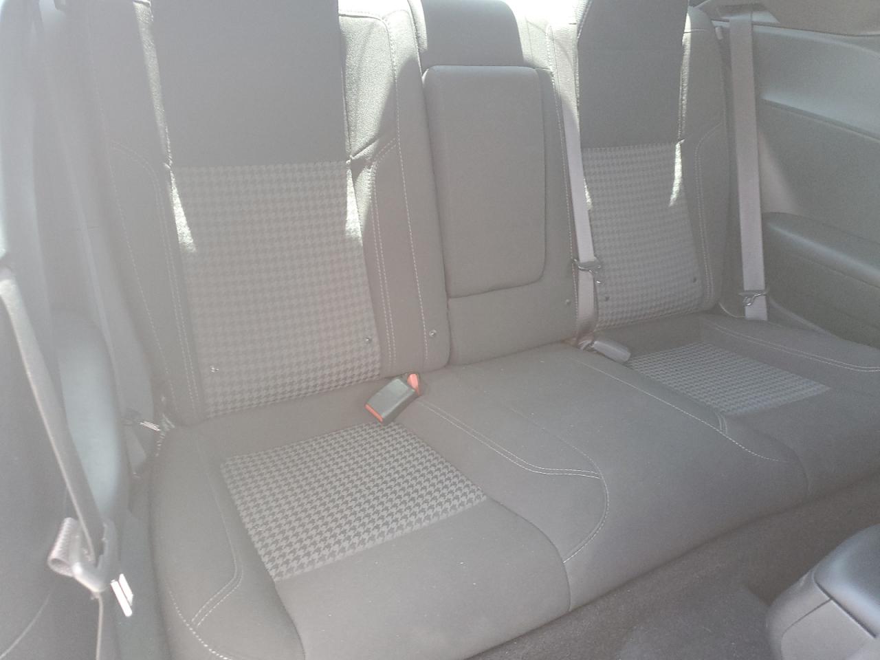 2C3CDZAG9MH538610 2021 Dodge Challenger Sxt