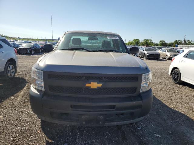 2012 Chevrolet Silverado K1500 VIN: 1GCNKPE08CZ228457 Lot: 56385694