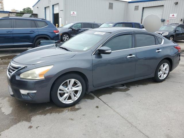 2013 Nissan Altima 2.5 VIN: 1N4AL3AP1DC109201 Lot: 54605364