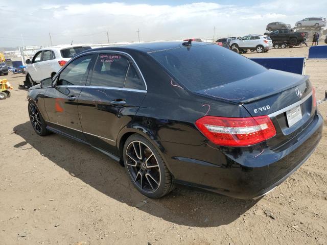 VIN WDDHF5KB2DA734903 2013 Mercedes-Benz E-Class, 350 no.2