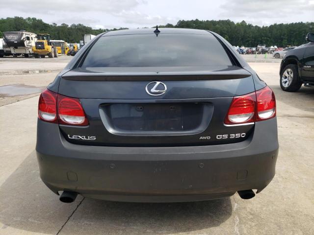 2009 Lexus Gs 350 VIN: JTHCE96S690023693 Lot: 53664594