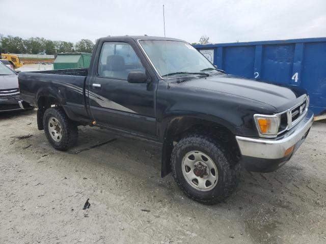 1993 Toyota Pickup 1/2 Ton Short Wheelbase VIN: JT4RN01P7P7061156 Lot: 57256604