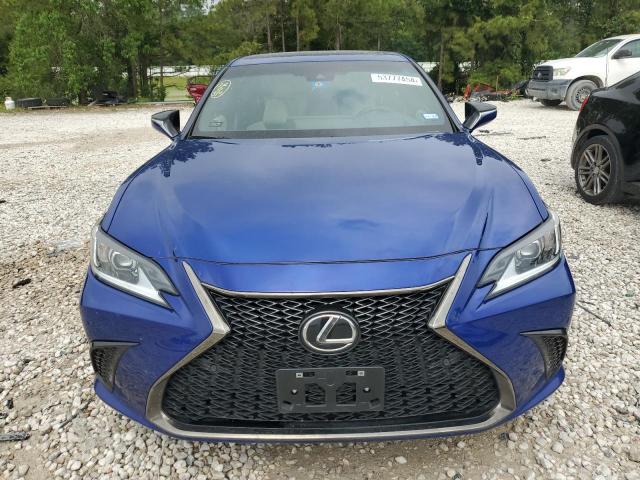 2022 Lexus Es 350 Base VIN: 58AGZ1B14NU114457 Lot: 53777454