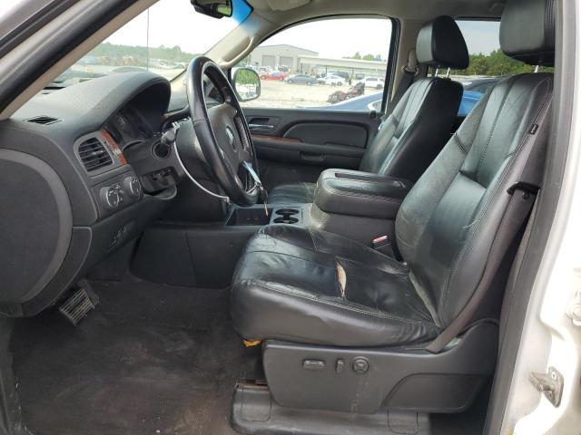 2008 GMC Sierra K2500 Heavy Duty VIN: 1GTHK23668F115364 Lot: 56019574