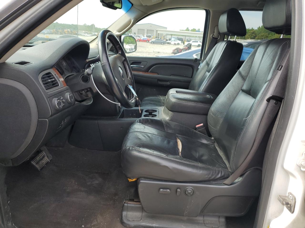 1GTHK23668F115364 2008 GMC Sierra K2500 Heavy Duty