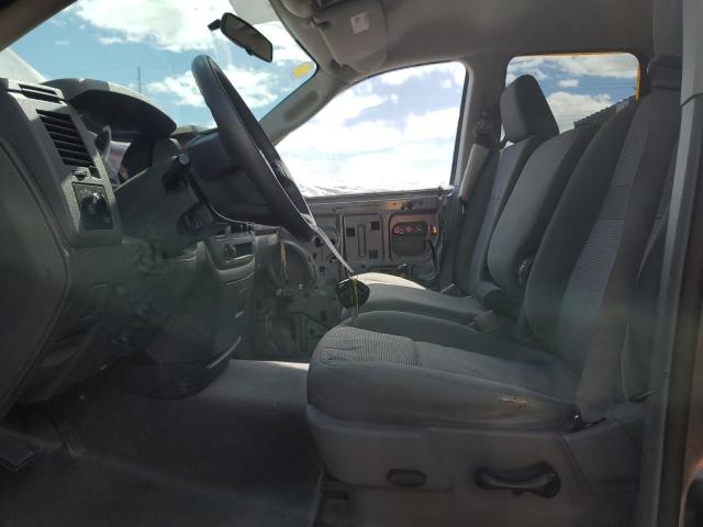 2006 Dodge Ram 1500 St VIN: 1D7HA18266J160114 Lot: 55570104