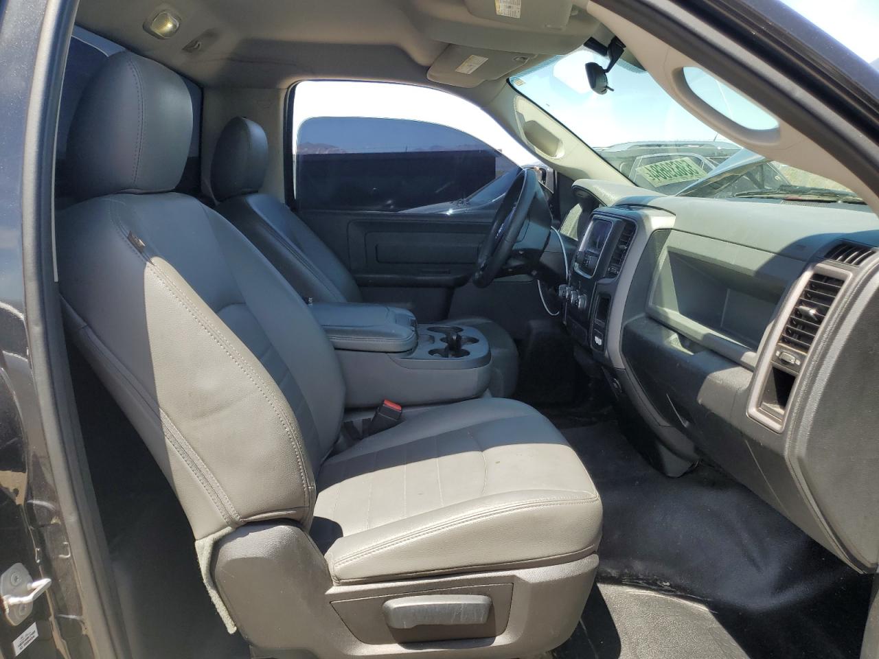 3C6JR6DM5GG182642 2016 Ram 1500 St