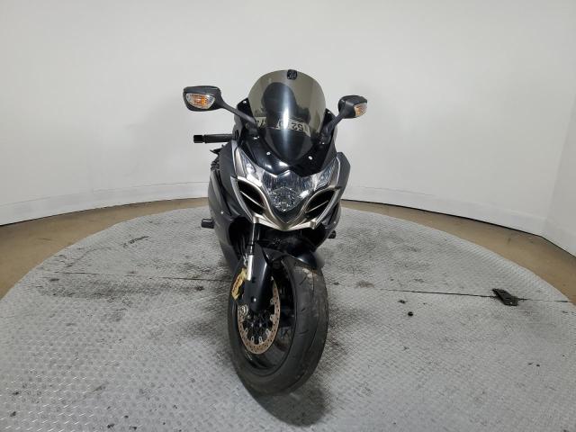 2013 Suzuki Gsx-R1000 VIN: JS1GT78A7D2100516 Lot: 52751574