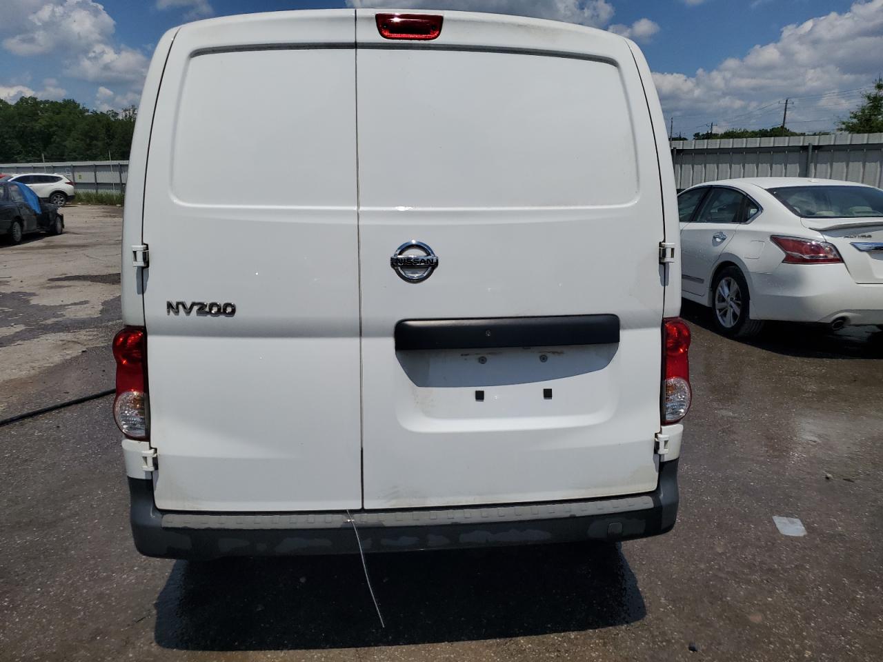 3N6CM0KN0LK694497 2020 Nissan Nv200 2.5S