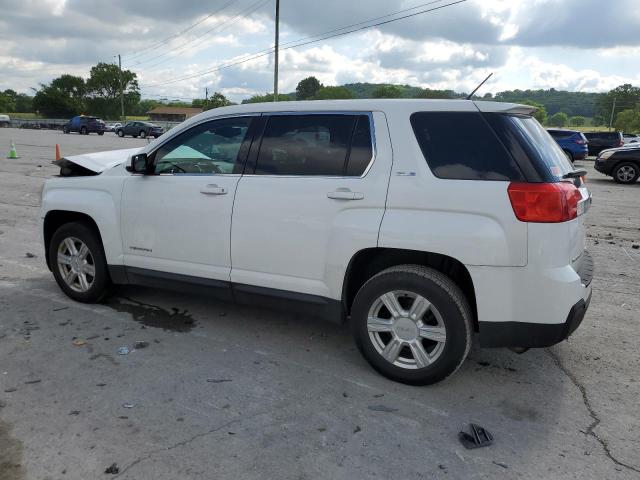 2014 GMC Terrain Sle VIN: 2GKALMEK9E6150382 Lot: 54096574