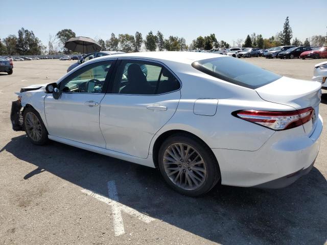 2018 Toyota Camry L VIN: 4T1B11HK5JU057933 Lot: 53860264