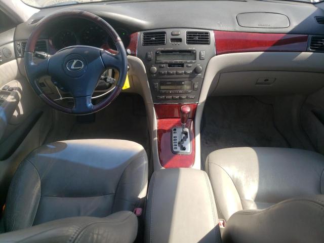 2002 Lexus Es 300 VIN: JTHBF30G620058511 Lot: 55035854