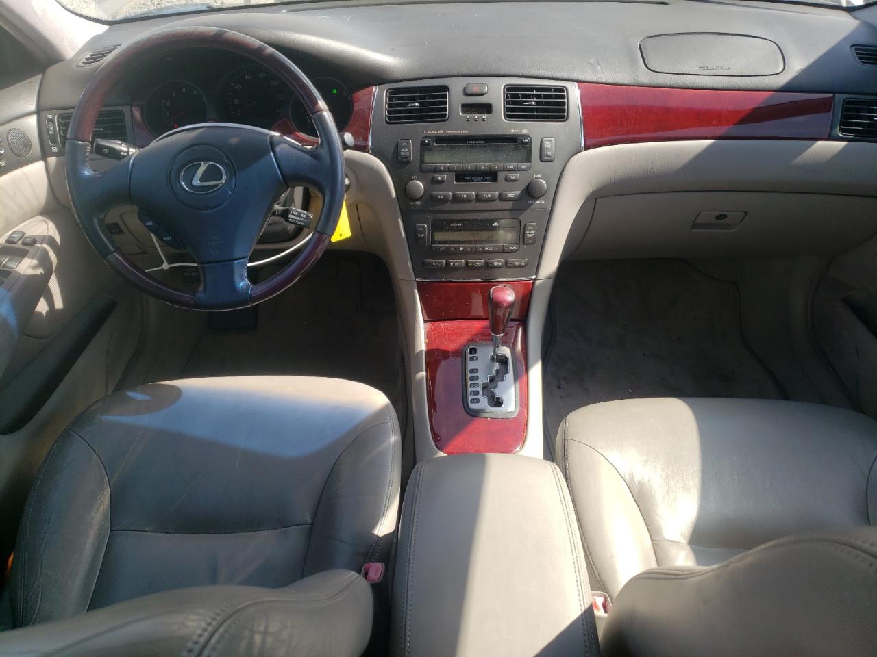 JTHBF30G620058511 2002 Lexus Es 300