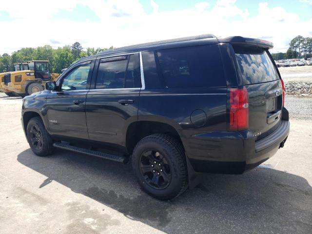 2020 Chevrolet Tahoe K1500 Ls VIN: 1GNSKAKC5LR220998 Lot: 54958694