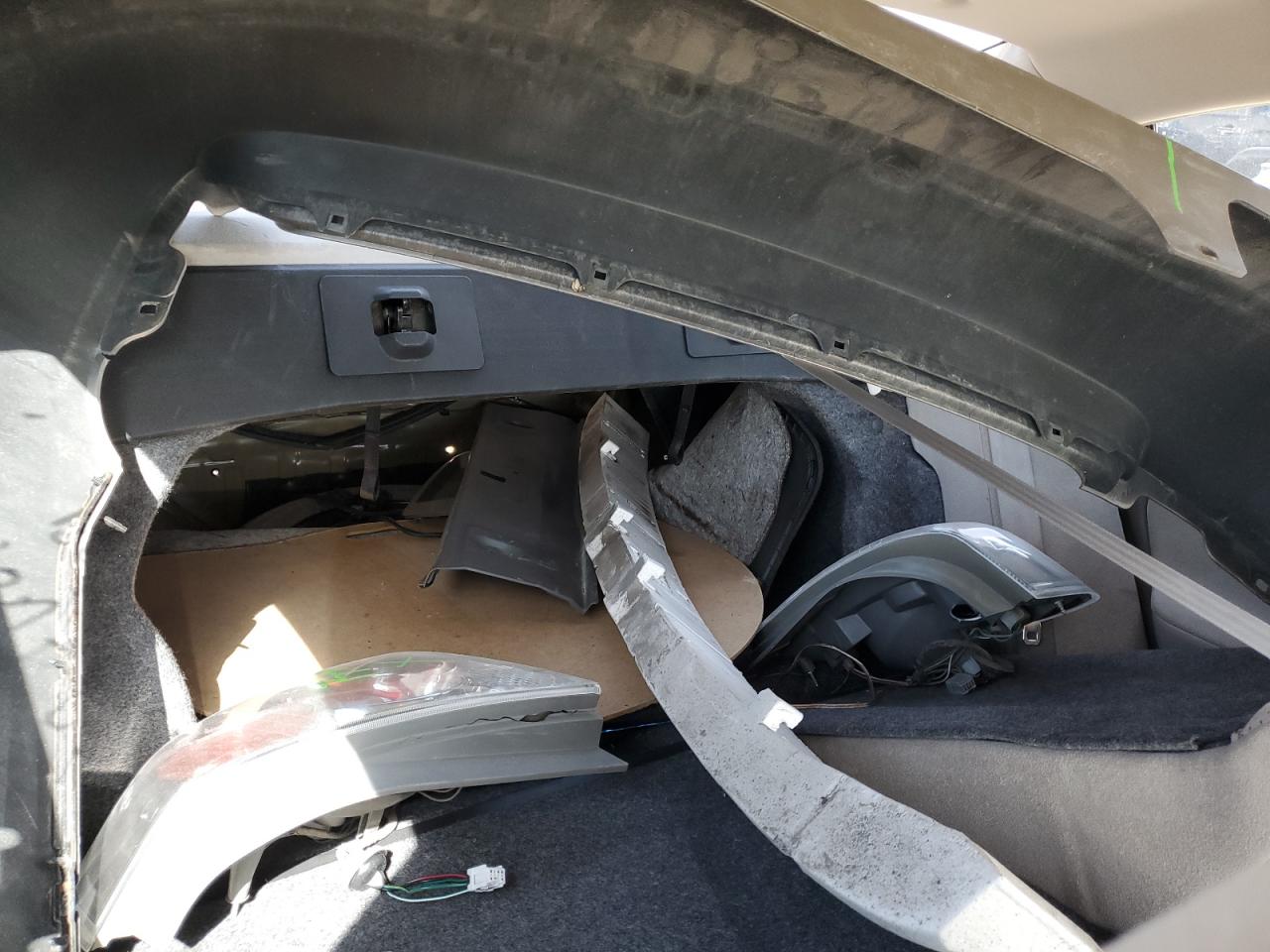 1N4AL11D75C150461 2005 Nissan Altima S