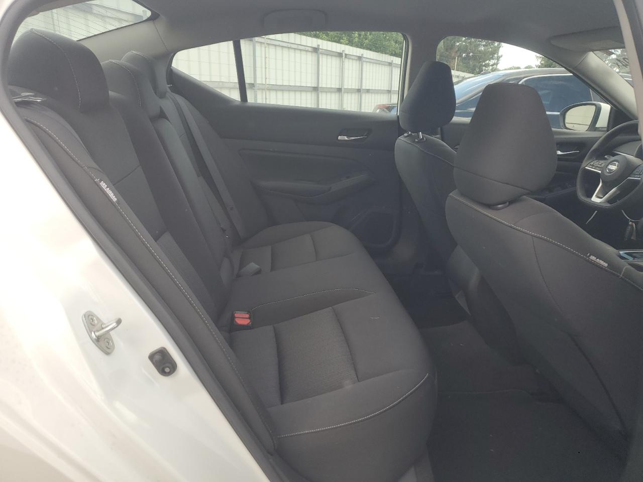 1N4BL4BV5NN322620 2022 Nissan Altima S