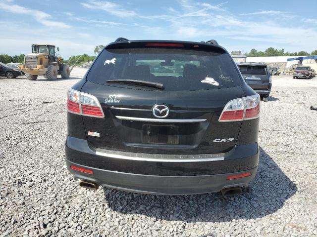 2011 Mazda Cx-9 VIN: JM3TB2DV8B0327717 Lot: 56666644