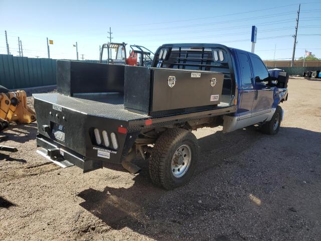 1999 Ford F250 Super Duty VIN: 1FTNX21F7XEA39908 Lot: 56200864