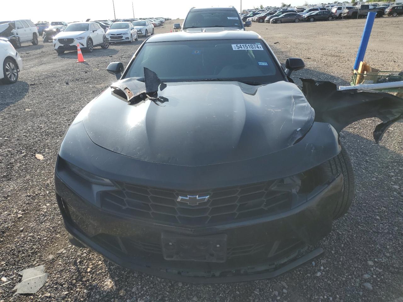 1G1FB1RS2K0103074 CHEVROLET CAMARO 2019