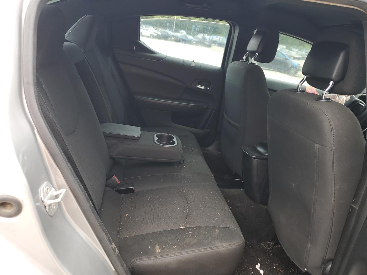 1C3CDZAB2EN125702 2014 Dodge Avenger Se