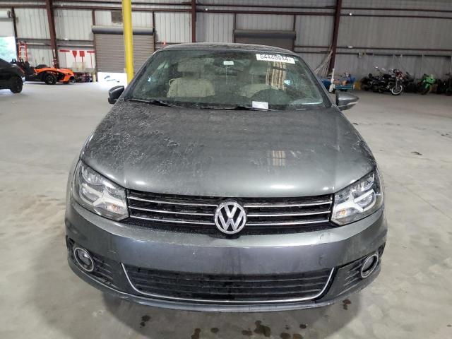 2014 Volkswagen Eos Komfort VIN: WVWBW8AH5EV000922 Lot: 54440944