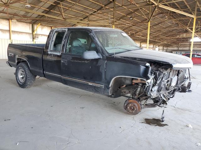 1997 GMC Sierra K1500 VIN: 2GTEK19R7V1521901 Lot: 55961644