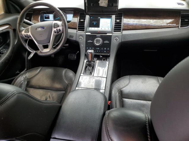 2016 Ford Taurus Limited VIN: 1FAHP2J86GG100514 Lot: 55388724