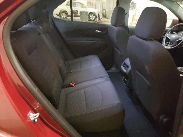 2018 Chevrolet Equinox Lt VIN: 2GNAXSEVXJ6143022 Lot: 54576614