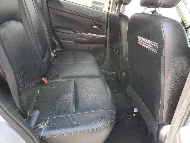 2016 MITSUBISHI OUTLANDER - JA4AR4AWXGZ058539