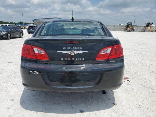 2010 Chrysler Sebring Limited VIN: 1C3CC5FB1AN130050 Lot: 54597954