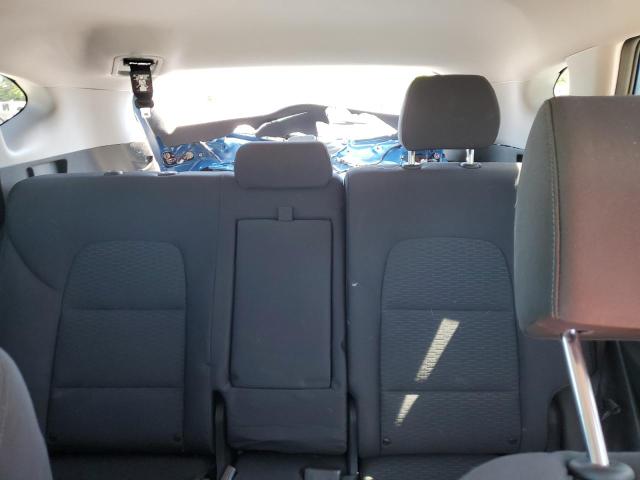 2019 Hyundai Tucson Se VIN: KM8J2CA46KU942272 Lot: 57135324