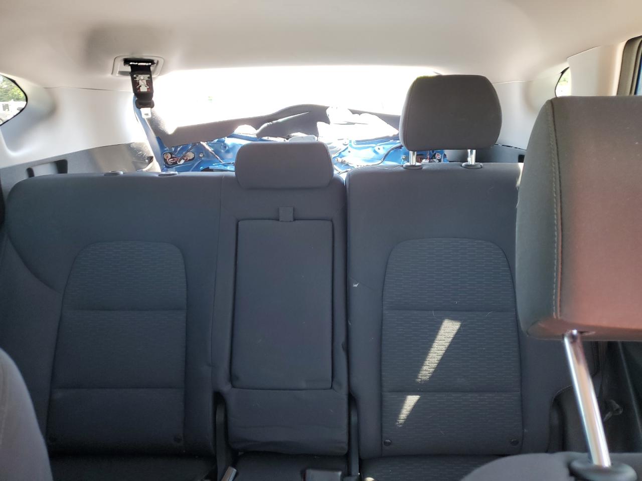 KM8J2CA46KU942272 2019 Hyundai Tucson Se