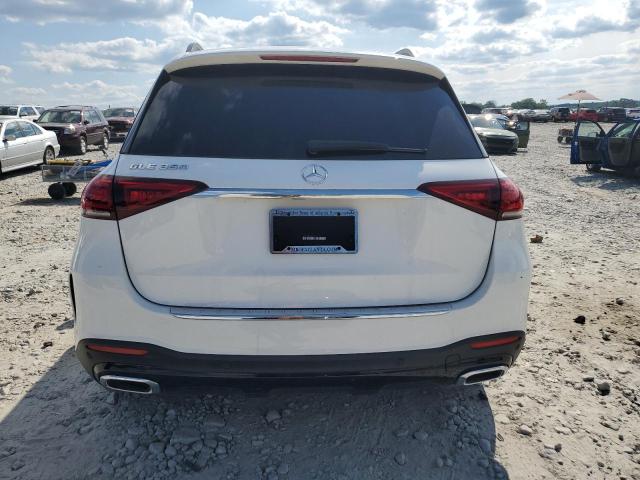 2021 Mercedes-Benz Gle 350 VIN: 4JGFB4JB2MA436145 Lot: 56086504