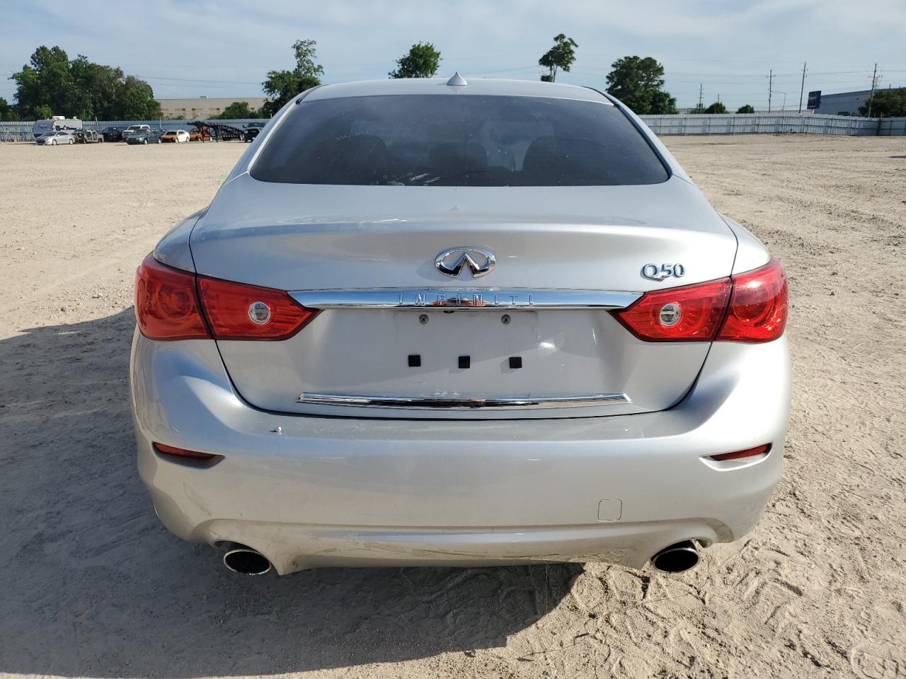 JN1EV7AP2HM731774 2017 Infiniti Q50 Premium