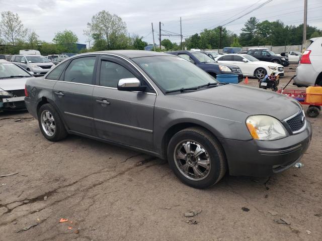 2006 Ford Five Hundred Sel VIN: 1FAHP24186G136962 Lot: 54354154