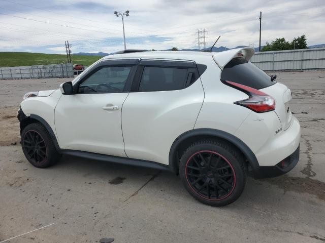 2017 Nissan Juke S VIN: JN8AF5MV9HT752106 Lot: 55946944