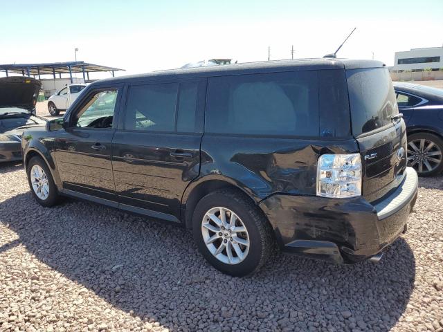 2015 FORD FLEX SE - 2FMGK5B88FBA23151