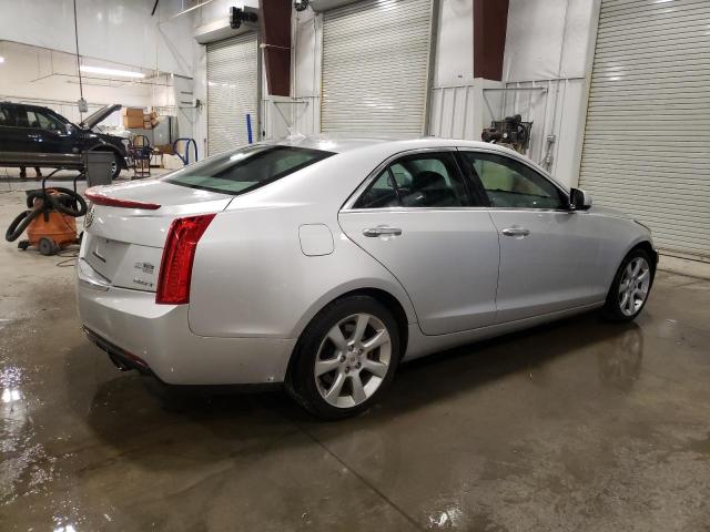 2013 Cadillac Ats VIN: 1G6AG5RX4D0151364 Lot: 56407194