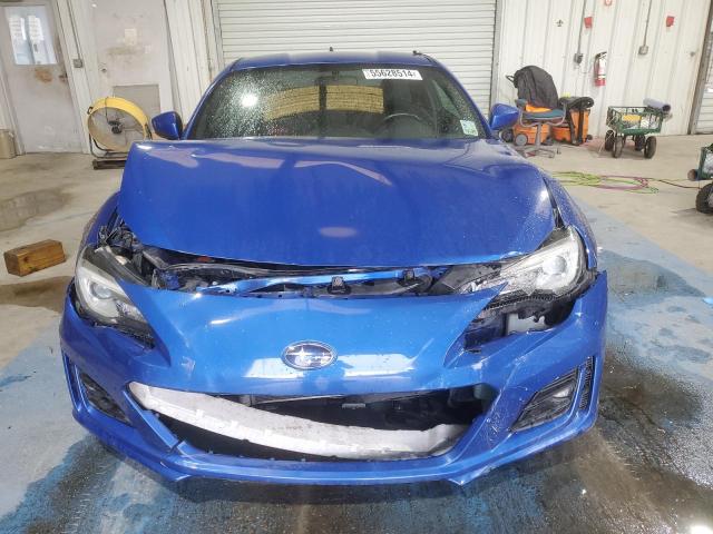 2017 Subaru Brz 2.0 Limited VIN: JF1ZCAC15H9602155 Lot: 55628514