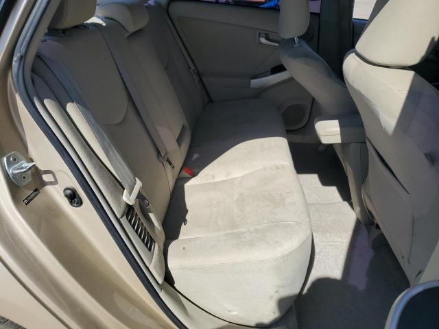 2011 Toyota Prius VIN: JTDKN3DU0B0286962 Lot: 54355344