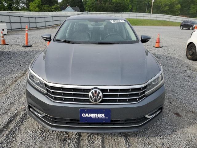 2018 Volkswagen Passat Se VIN: 1VWBA7A31JC022268 Lot: 54301964