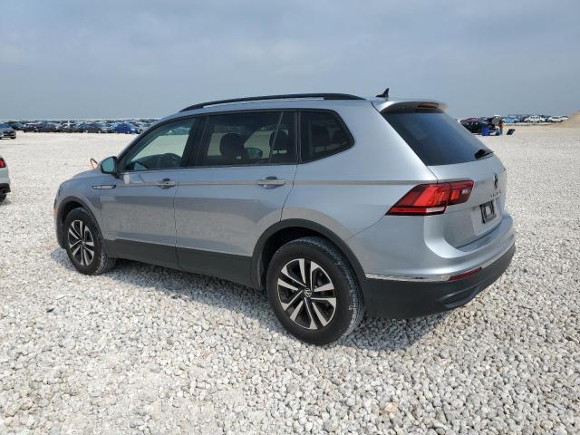 2023 Volkswagen Tiguan S VIN: 3VVRB7AX4PM077050 Lot: 56480324