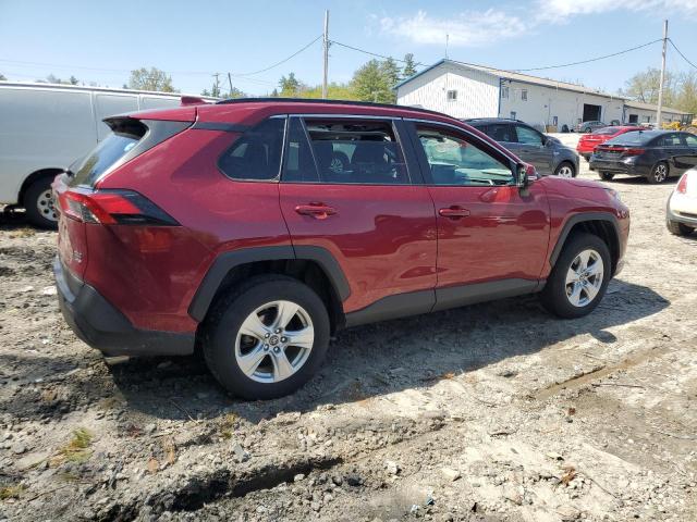 2019 Toyota Rav4 Xle VIN: 2T3P1RFVXKW041575 Lot: 54668014