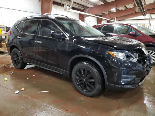 2020 Nissan Rogue S VIN: KNMAT2MV7LP534931 Lot: 53797464