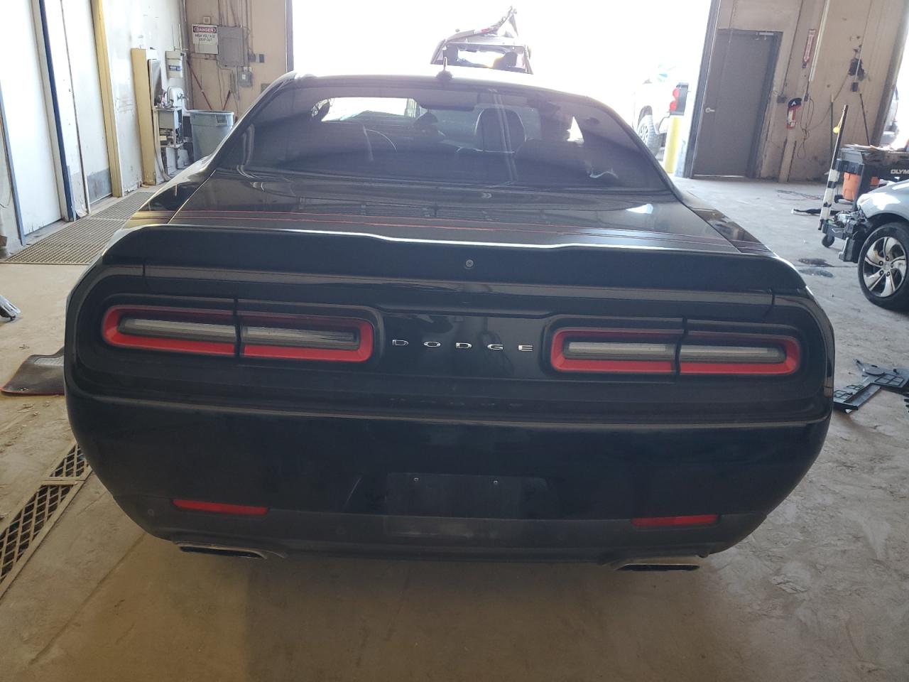 2C3CDZFJ2JH181920 2018 Dodge Challenger R/T 392