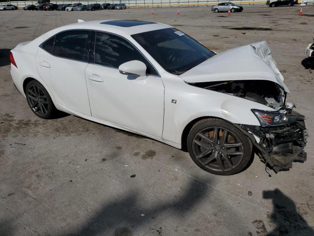 2018 LEXUS IS 300 - JTHBA1D26J5083931